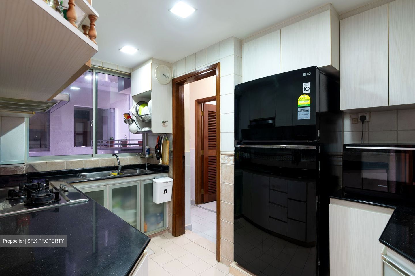 The Bayshore (D16), Condominium #478511091